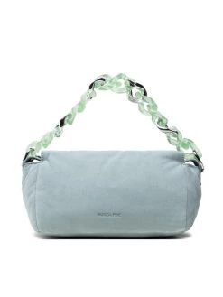 Patrizia Pepe Γυναίκες Τσάντες με Χερούλι Τσάντα 8B0275/L013-G524 Μπλε Μπλε