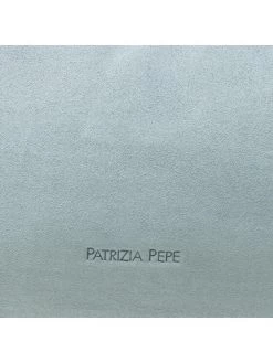 Patrizia Pepe Γυναίκες Τσάντες με Χερούλι Τσάντα 8B0275/L013-G524 Μπλε Μπλε -Patrizia Pepe Κατάστημα unnamed file 3995