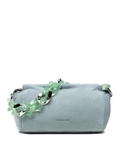 Patrizia Pepe Γυναίκες Τσάντες με Χερούλι Τσάντα 8B0275/L013-G524 Μπλε Μπλε -Patrizia Pepe Κατάστημα unnamed file 3998