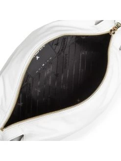 Patrizia Pepe Γυναίκες Τσάντες με Χερούλι Τσάντα 8B0275/L037-W146 Λευκό Λευκό -Patrizia Pepe Κατάστημα unnamed file 4004