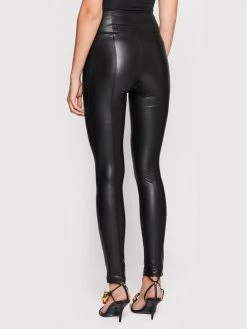 Patrizia Pepe Γυναίκες Δερμάτινα Παντελόνια Παντελόνι από απομίμηση δέρματος CP0302/A1WB-K103 Μαύρο Skinny Fit Μαύρο 9 Patrizia Pepe Γυναίκες Δερμάτινα Παντελόνια Παντελόνι από απομίμηση δέρματος CP0302/A1WB-K103 Μαύρο Skinny Fit Μαύρο -Patrizia Pepe Κατάστημα unnamed file 406