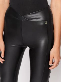 Patrizia Pepe Γυναίκες Δερμάτινα Παντελόνια Παντελόνι από απομίμηση δέρματος CP0302/A1WB-K103 Μαύρο Skinny Fit Μαύρο 10 Patrizia Pepe Γυναίκες Δερμάτινα Παντελόνια Παντελόνι από απομίμηση δέρματος CP0302/A1WB-K103 Μαύρο Skinny Fit Μαύρο -Patrizia Pepe Κατάστημα unnamed file 407