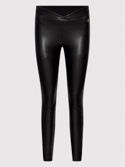 Patrizia Pepe Γυναίκες Δερμάτινα Παντελόνια Παντελόνι από απομίμηση δέρματος CP0302/A1WB-K103 Μαύρο Skinny Fit Μαύρο 11 Patrizia Pepe Γυναίκες Δερμάτινα Παντελόνια Παντελόνι από απομίμηση δέρματος CP0302/A1WB-K103 Μαύρο Skinny Fit Μαύρο -Patrizia Pepe Κατάστημα unnamed file 408