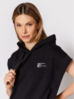 Patrizia Pepe Γυναίκες Μπλούζες Μπλούζα 8M1485/J041-K103 Μαύρο Regular Fit Μαύρο -Patrizia Pepe Κατάστημα unnamed file 412