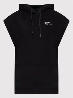 Patrizia Pepe Γυναίκες Μπλούζες Μπλούζα 8M1485/J041-K103 Μαύρο Regular Fit Μαύρο -Patrizia Pepe Κατάστημα unnamed file 413