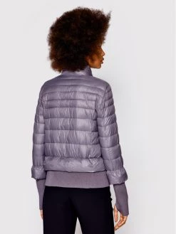 Patrizia Pepe Γυναίκες Πουπουλένια Μπουφάν Μπουφάν πουπουλένιο 8O0044/A503-S641 Μωβ Regular Fit Μωβ -Patrizia Pepe Κατάστημα unnamed file 416