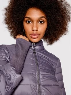 Patrizia Pepe Γυναίκες Πουπουλένια Μπουφάν Μπουφάν πουπουλένιο 8O0044/A503-S641 Μωβ Regular Fit Μωβ -Patrizia Pepe Κατάστημα unnamed file 417