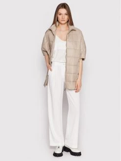 Patrizia Pepe Γυναίκες Πουπουλένια Μπουφάν Μπουφάν πουπουλένιο 8O0037/A116-B741 Μπεζ Oversize Μπεζ 9 Patrizia Pepe Γυναίκες Πουπουλένια Μπουφάν Μπουφάν πουπουλένιο 8O0037/A116-B741 Μπεζ Oversize Μπεζ -Patrizia Pepe Κατάστημα unnamed file 421