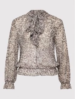 Patrizia Pepe Γυναίκες Μπλουζάκια Μπλουζάκι 8C0569/A112-F578 Γκρι Regular Fit Γκρι -Patrizia Pepe Κατάστημα unnamed file 440