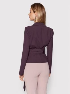 Patrizia Pepe Γυναίκες Σακάκια & Μπλέιζερ Μπλέιζερ 8S0431/A3ZJ-M424 Μωβ Slim Fit Μωβ 9 Patrizia Pepe Γυναίκες Σακάκια & Μπλέιζερ Μπλέιζερ 8S0431/A3ZJ-M424 Μωβ Slim Fit Μωβ -Patrizia Pepe Κατάστημα unnamed file 468