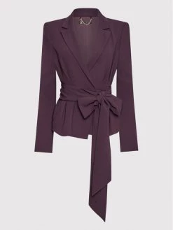 Patrizia Pepe Γυναίκες Σακάκια & Μπλέιζερ Μπλέιζερ 8S0431/A3ZJ-M424 Μωβ Slim Fit Μωβ 11 Patrizia Pepe Γυναίκες Σακάκια & Μπλέιζερ Μπλέιζερ 8S0431/A3ZJ-M424 Μωβ Slim Fit Μωβ -Patrizia Pepe Κατάστημα unnamed file 470