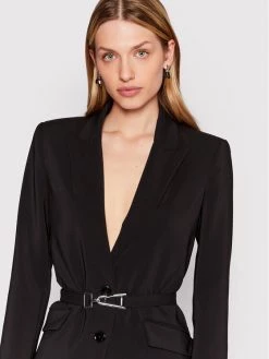 Patrizia Pepe Γυναίκες Σακάκια & Μπλέιζερ Μπλέιζερ 8S0439/A6F5-K103 Μαύρο Regular Fit Μαύρο 10 Patrizia Pepe Γυναίκες Σακάκια & Μπλέιζερ Μπλέιζερ 8S0439/A6F5-K103 Μαύρο Regular Fit Μαύρο -Patrizia Pepe Κατάστημα unnamed file 500