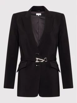 Patrizia Pepe Γυναίκες Σακάκια & Μπλέιζερ Μπλέιζερ 8S0439/A6F5-K103 Μαύρο Regular Fit Μαύρο 11 Patrizia Pepe Γυναίκες Σακάκια & Μπλέιζερ Μπλέιζερ 8S0439/A6F5-K103 Μαύρο Regular Fit Μαύρο -Patrizia Pepe Κατάστημα unnamed file 501