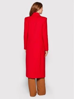 Patrizia Pepe Γυναίκες Μεταβατικά Παλτά Παλτό μεταβατικό 8O0045/A9F8-R754 Κόκκινο Regular Fit Κόκκινο 10 Patrizia Pepe Γυναίκες Μεταβατικά Παλτά Παλτό μεταβατικό 8O0045/A9F8-R754 Κόκκινο Regular Fit Κόκκινο -Patrizia Pepe Κατάστημα unnamed file 524