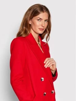 Patrizia Pepe Γυναίκες Μεταβατικά Παλτά Παλτό μεταβατικό 8O0045/A9F8-R754 Κόκκινο Regular Fit Κόκκινο 11 Patrizia Pepe Γυναίκες Μεταβατικά Παλτά Παλτό μεταβατικό 8O0045/A9F8-R754 Κόκκινο Regular Fit Κόκκινο -Patrizia Pepe Κατάστημα unnamed file 525