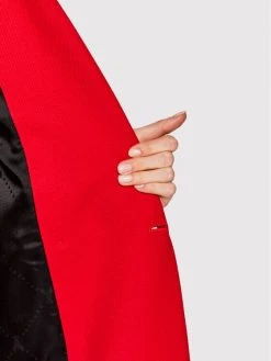 Patrizia Pepe Γυναίκες Μεταβατικά Παλτά Παλτό μεταβατικό 8O0045/A9F8-R754 Κόκκινο Regular Fit Κόκκινο 12 Patrizia Pepe Γυναίκες Μεταβατικά Παλτά Παλτό μεταβατικό 8O0045/A9F8-R754 Κόκκινο Regular Fit Κόκκινο -Patrizia Pepe Κατάστημα unnamed file 526