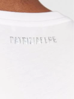 Patrizia Pepe Γυναίκες T-shirts T-Shirt 2M4231/J052-W103 Λευκό Regular Fit Λευκό -Patrizia Pepe Κατάστημα unnamed file 53