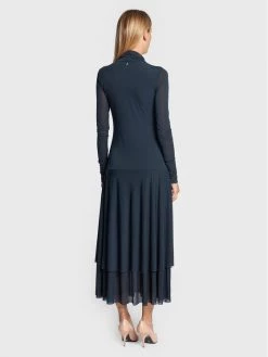 Patrizia Pepe Γυναίκες Κοκτέιλ Φορέματα Φόρεμα κοκτέιλ 8A1024/A123-C919 Μπλε Slim Fit Μπλε 8 Patrizia Pepe Γυναίκες Κοκτέιλ Φορέματα Φόρεμα κοκτέιλ 8A1024/A123-C919 Μπλε Slim Fit Μπλε -Patrizia Pepe Κατάστημα unnamed file 555