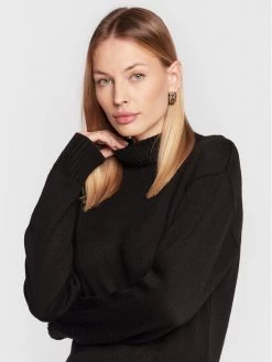 Patrizia Pepe Γυναίκες Πουλόβερ 2K0165/K053-F286 Μαύρο Regular Fit Μαύρο 10 Patrizia Pepe Γυναίκες Πουλόβερ 2K0165/K053-F286 Μαύρο Regular Fit Μαύρο -Patrizia Pepe Κατάστημα unnamed file 57