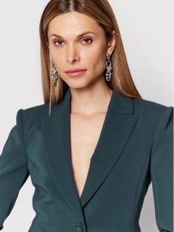 Patrizia Pepe Γυναίκες Σακάκια & Μπλέιζερ Μπλέιζερ 8S0438/A6F5-C919 Σκούρο μπλε Regular Fit Σκούρο μπλε -Patrizia Pepe Κατάστημα unnamed file 601