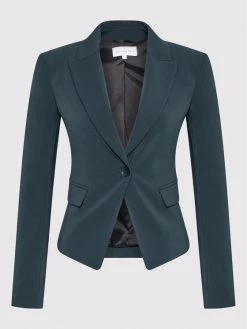 Patrizia Pepe Γυναίκες Σακάκια & Μπλέιζερ Μπλέιζερ 8S0438/A6F5-C919 Σκούρο μπλε Regular Fit Σκούρο μπλε -Patrizia Pepe Κατάστημα unnamed file 602