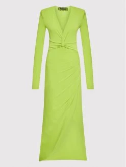 Patrizia Pepe Γυναίκες Βραδινά Φορέματα Φόρεμα βραδινό 8A1048/J3EV-G532 Πράσινο Regular Fit Πράσινο -Patrizia Pepe Κατάστημα unnamed file 607