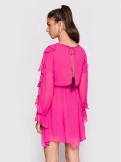 Patrizia Pepe Γυναίκες Κοκτέιλ Φορέματα Φόρεμα κοκτέιλ 8A1040/A060-M428 Ροζ Regular Fit Ροζ 10 Patrizia Pepe Γυναίκες Κοκτέιλ Φορέματα Φόρεμα κοκτέιλ 8A1040/A060-M428 Ροζ Regular Fit Ροζ -Patrizia Pepe Κατάστημα unnamed file 645