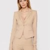Patrizia Pepe Γυναίκες Σακάκια & Μπλέιζερ Σακάκι CSA501/AQ39-B663 Μπεζ Slim Fit Μπεζ 1 Patrizia Pepe Γυναίκες Σακάκια & Μπλέιζερ Σακάκι CSA501/AQ39-B663 Μπεζ Slim Fit Μπεζ -Patrizia Pepe Κατάστημα unnamed file 686