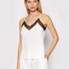 Patrizia Pepe Γυναίκες Tops Τοπ 8C0438/A8I1-W146 Λευκό Reguar Fit Λευκό -Patrizia Pepe Κατάστημα unnamed file 691