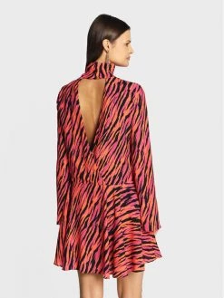 Patrizia Pepe Γυναίκες Κοκτέιλ Φορέματα Φόρεμα κοκτέιλ 2A2475/A149-F581 Πορτοκαλί Relaxed Fit Πορτοκαλί 9 Patrizia Pepe Γυναίκες Κοκτέιλ Φορέματα Φόρεμα κοκτέιλ 2A2475/A149-F581 Πορτοκαλί Relaxed Fit Πορτοκαλί -Patrizia Pepe Κατάστημα unnamed file 7