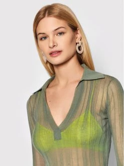 Patrizia Pepe Γυναίκες Μπλουζάκια Μπλουζάκι 8K0003/K004-J2U4 Γκρι Slim Fit Γκρι 10 Patrizia Pepe Γυναίκες Μπλουζάκια Μπλουζάκι 8K0003/K004-J2U4 Γκρι Slim Fit Γκρι -Patrizia Pepe Κατάστημα unnamed file 704