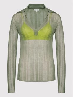 Patrizia Pepe Γυναίκες Μπλουζάκια Μπλουζάκι 8K0003/K004-J2U4 Γκρι Slim Fit Γκρι 11 Patrizia Pepe Γυναίκες Μπλουζάκια Μπλουζάκι 8K0003/K004-J2U4 Γκρι Slim Fit Γκρι -Patrizia Pepe Κατάστημα unnamed file 705