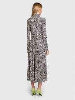 Patrizia Pepe Γυναίκες Καθημερινά Φορέματα Φόρεμα καθημερινό 2A2461/J065-J3A3 Μαύρο Slim Fit Μαύρο -Patrizia Pepe Κατάστημα unnamed file 72