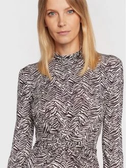 Patrizia Pepe Γυναίκες Καθημερινά Φορέματα Φόρεμα καθημερινό 2A2461/J065-J3A3 Μαύρο Slim Fit Μαύρο -Patrizia Pepe Κατάστημα unnamed file 73