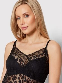 Patrizia Pepe Γυναίκες Tops Τοπ 8I0127/A002-K103 Μαύρο Regular Fit Μαύρο -Patrizia Pepe Κατάστημα unnamed file 762