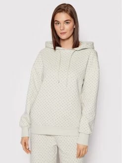 Patrizia Pepe Γυναίκες Μπλούζες Μπλούζα 8M1380/J001-S636 Μπεζ Regular Fit Μπεζ