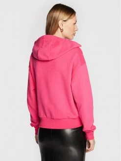 Patrizia Pepe Γυναίκες Μπλούζες Μπλούζα 2M4260/J079-M430 Ροζ Relaxed Fit Ροζ -Patrizia Pepe Κατάστημα unnamed file 77