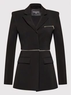 Patrizia Pepe Γυναίκες Σακάκια & Μπλέιζερ Μπλέιζερ 8S0406/A6F5-K103 Μαύρο Regular Fit Μαύρο 11 Patrizia Pepe Γυναίκες Σακάκια & Μπλέιζερ Μπλέιζερ 8S0406/A6F5-K103 Μαύρο Regular Fit Μαύρο -Patrizia Pepe Κατάστημα unnamed file 788