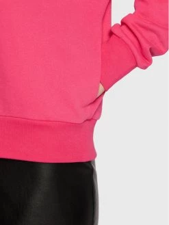 Patrizia Pepe Γυναίκες Μπλούζες Μπλούζα 2M4260/J079-M430 Ροζ Relaxed Fit Ροζ -Patrizia Pepe Κατάστημα unnamed file 79