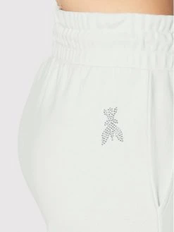 Patrizia Pepe Γυναίκες Παντελόνια Φόρμας Παντελόνι φόρμας 8P0407/J017-G525 Πράσινο Regular Fit Πράσινο -Patrizia Pepe Κατάστημα unnamed file 806