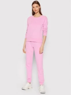 Patrizia Pepe Γυναίκες Παντελόνια Φόρμας Παντελόνι φόρμας 8P0407/J017-M415 Ροζ Regular Fit Ροζ -Patrizia Pepe Κατάστημα unnamed file 809