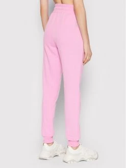 Patrizia Pepe Γυναίκες Παντελόνια Φόρμας Παντελόνι φόρμας 8P0407/J017-M415 Ροζ Regular Fit Ροζ -Patrizia Pepe Κατάστημα unnamed file 810