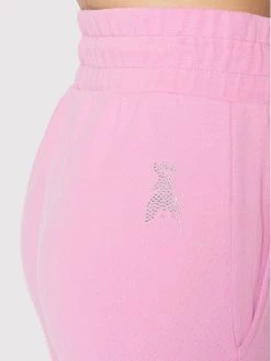 Patrizia Pepe Γυναίκες Παντελόνια Φόρμας Παντελόνι φόρμας 8P0407/J017-M415 Ροζ Regular Fit Ροζ -Patrizia Pepe Κατάστημα unnamed file 811