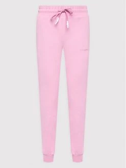 Patrizia Pepe Γυναίκες Παντελόνια Φόρμας Παντελόνι φόρμας 8P0407/J017-M415 Ροζ Regular Fit Ροζ -Patrizia Pepe Κατάστημα unnamed file 812