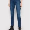 Patrizia Pepe Γυναίκες Τζιν CP0509/D1HIB-C899 Σκούρο μπλε Skinny Fit Σκούρο μπλε -Patrizia Pepe Κατάστημα unnamed file 813