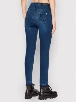 Patrizia Pepe Γυναίκες Τζιν CP0509/D1HIB-C899 Σκούρο μπλε Skinny Fit Σκούρο μπλε -Patrizia Pepe Κατάστημα unnamed file 815