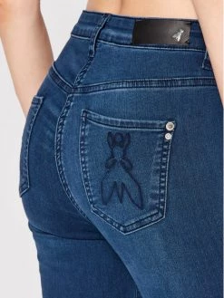 Patrizia Pepe Γυναίκες Τζιν CP0509/D1HIB-C899 Σκούρο μπλε Skinny Fit Σκούρο μπλε -Patrizia Pepe Κατάστημα unnamed file 816