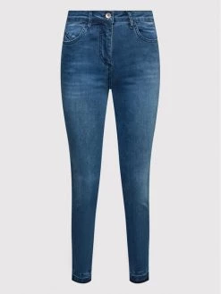 Patrizia Pepe Γυναίκες Τζιν CP0509/D1HIB-C899 Σκούρο μπλε Skinny Fit Σκούρο μπλε -Patrizia Pepe Κατάστημα unnamed file 817