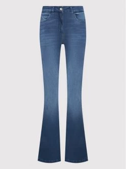 Patrizia Pepe Γυναίκες Straight Leg Τζιν CP0937/D1HIB-C899 Σκούρο μπλε Regular Fit Σκούρο μπλε -Patrizia Pepe Κατάστημα unnamed file 822