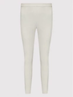 Patrizia Pepe Γυναίκες Υφασμάτινα Παντελόνια Παντελόνι υφασμάτινο CPA048/AQ39-S633 Γκρι Slim Fit Γκρι -Patrizia Pepe Κατάστημα unnamed file 832